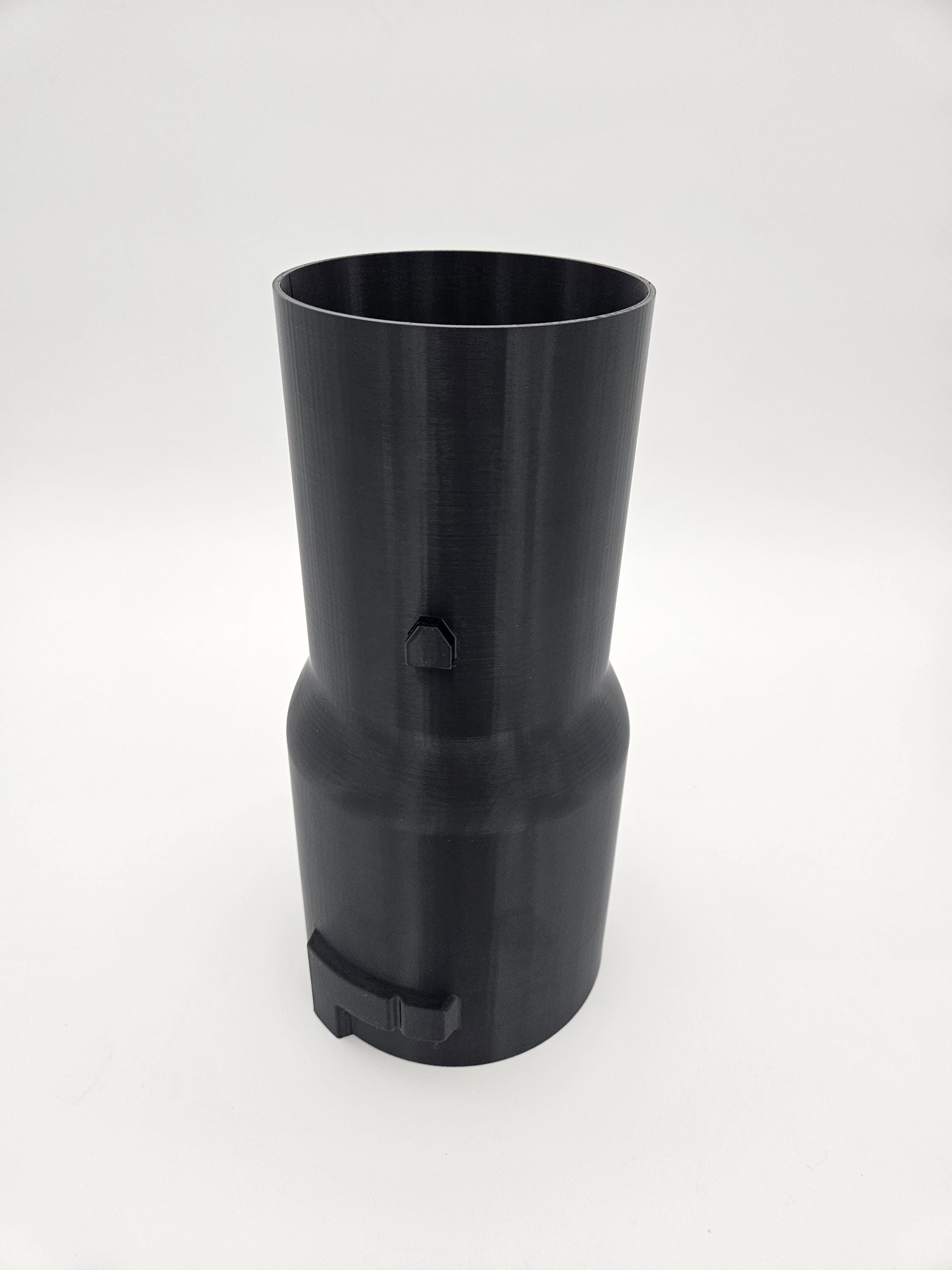 Short Nozzle & Gutter Cleaning Adapter for EGO LBX1000 Leaf Blower – Compact Attachment