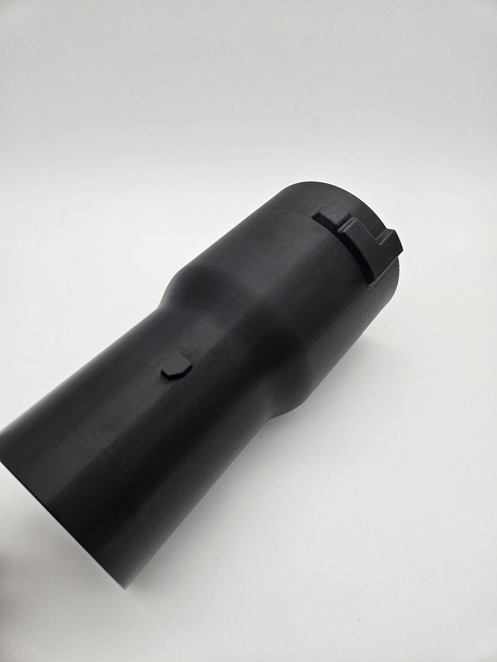 Short Nozzle & Gutter Cleaning Adapter for EGO LBX1000 Leaf Blower – Compact Attachment