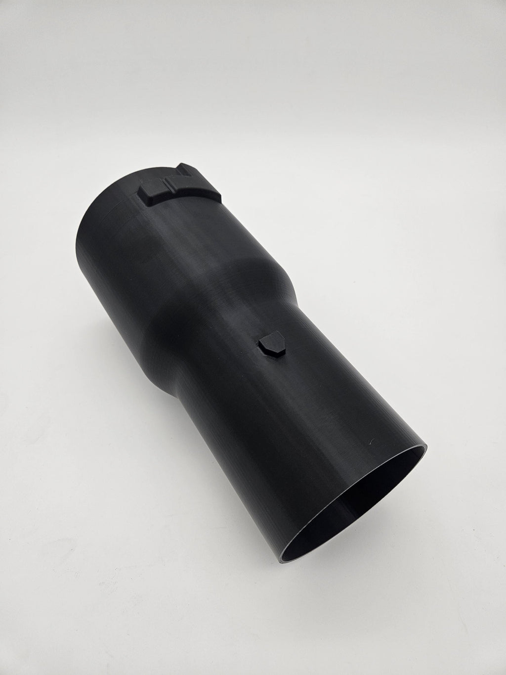 Short Nozzle & Gutter Cleaning Adapter for EGO LBX1000 Leaf Blower – Compact Attachment