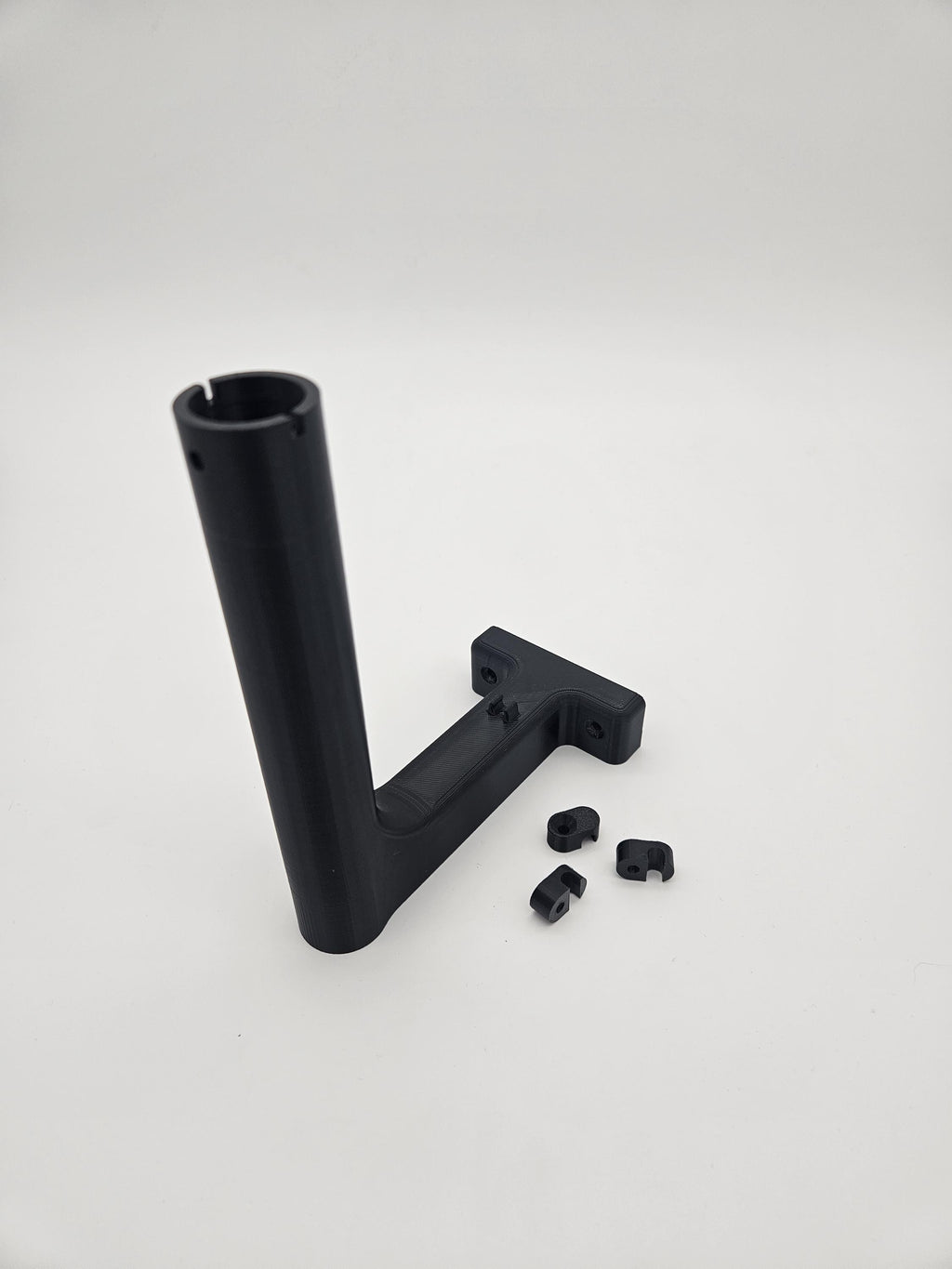 Segway navimow antenna holder