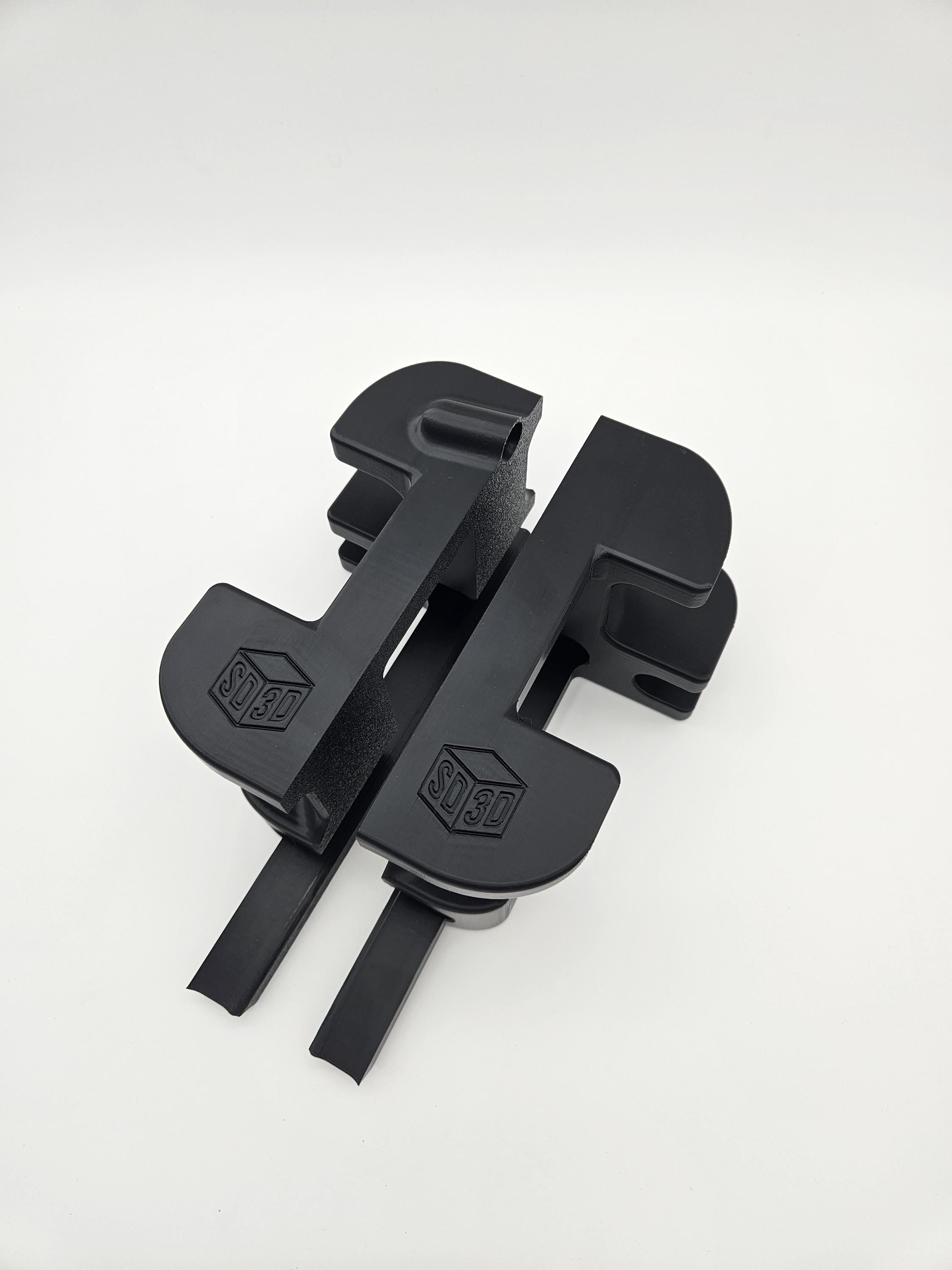 Hose Holder & Nozzle Organizer for EGO Pressure Washer HPW32000 – Easy Hose Storage Accessory