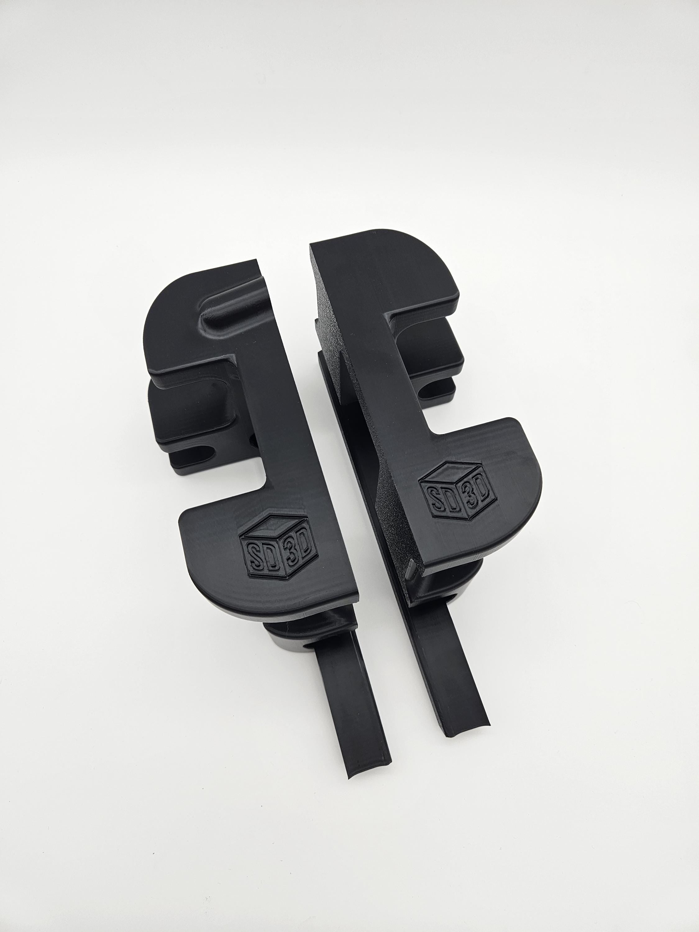 Hose Holder & Nozzle Organizer for EGO Pressure Washer HPW32000 – Easy Hose Storage Accessory