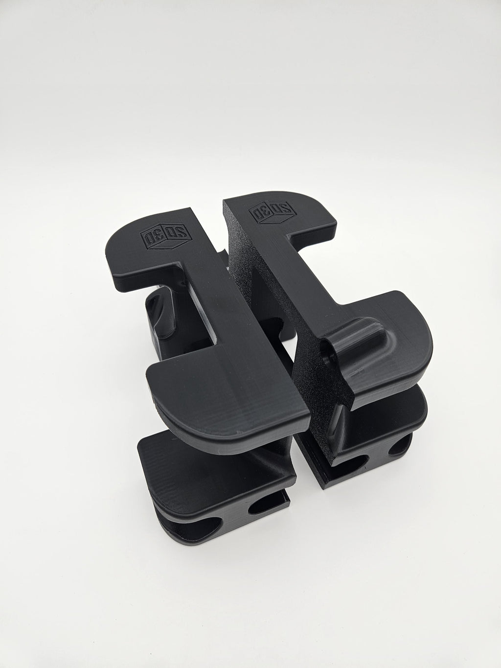 Hose Holder & Nozzle Organizer for EGO Pressure Washer HPW32000 – Easy Hose Storage Accessory