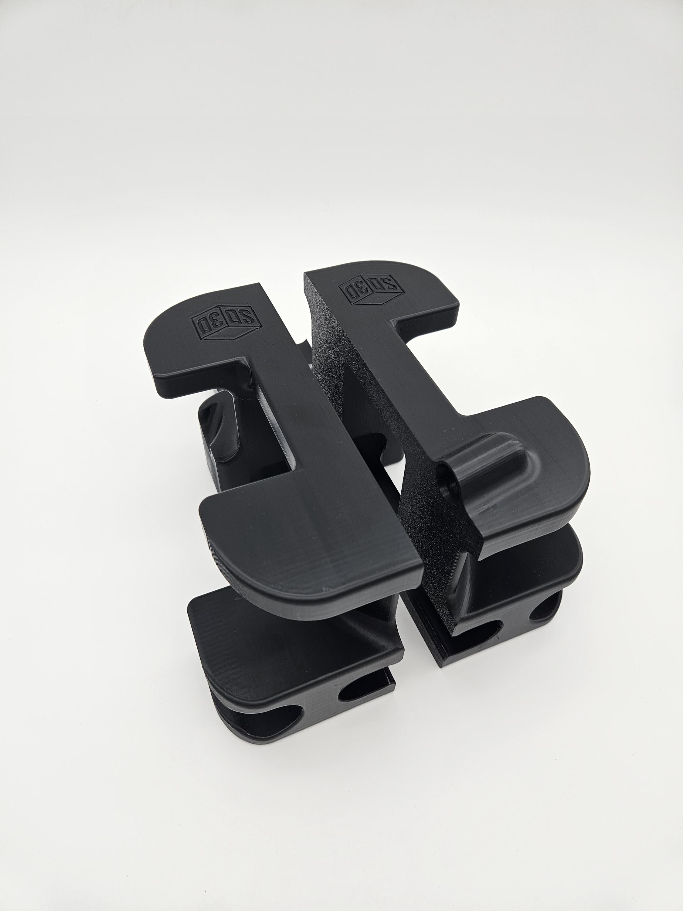 Hose Holder & Nozzle Organizer for EGO Pressure Washer HPW32000 – Easy Hose Storage Accessory