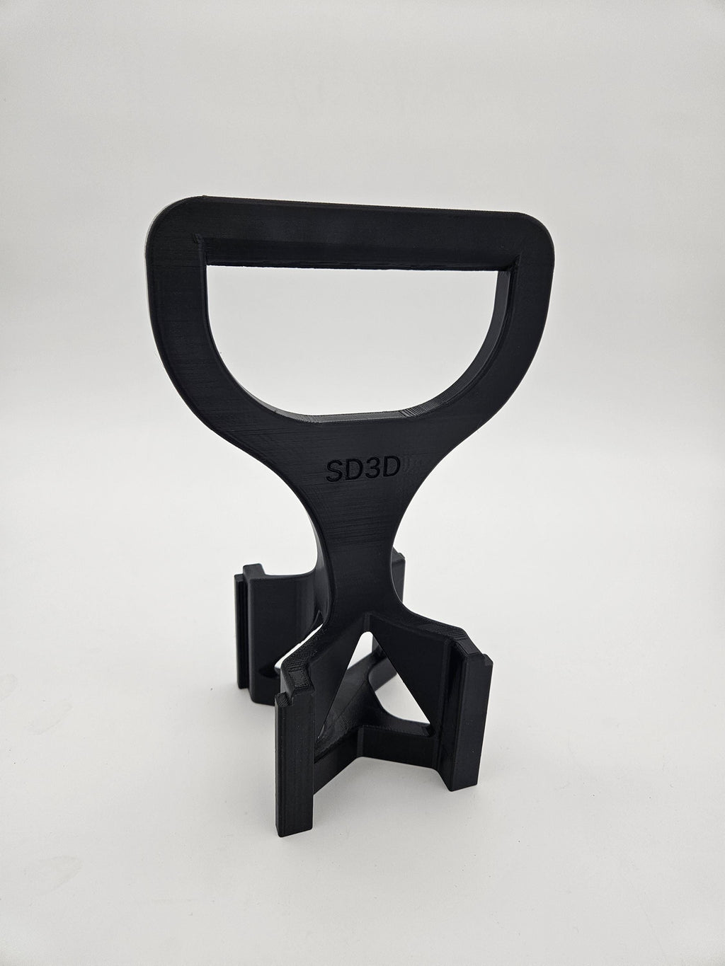 2-Battery Carrier for EGO Power+ | Portable 56V Battery Handle | Lightweight Carry Grip